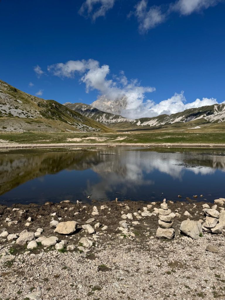 Living in Abruzzo